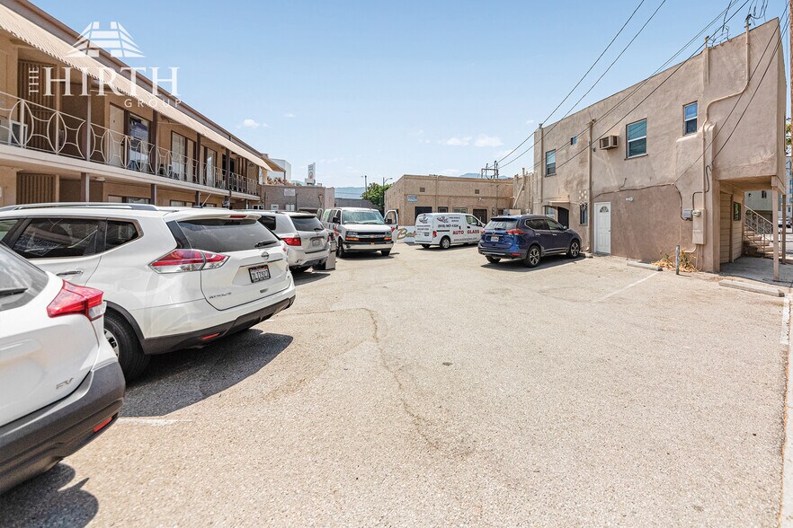 More Photos Of 2221-2225 W Olive Ave, Burbank Office Residential For Sale