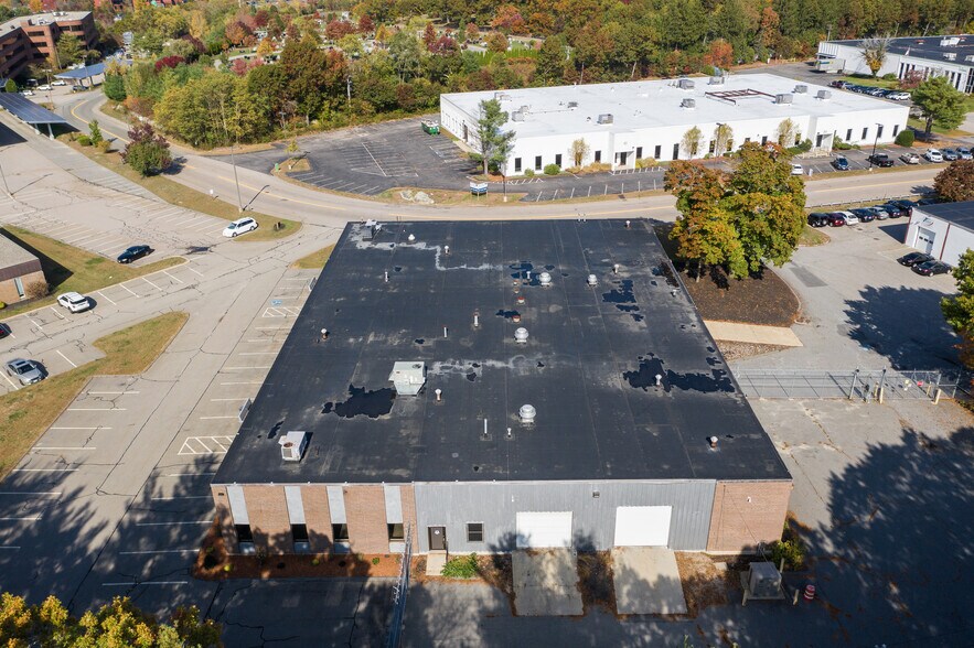 More Photos Of 48 Brooks Dr, Braintree Light Manufacturing For Lease