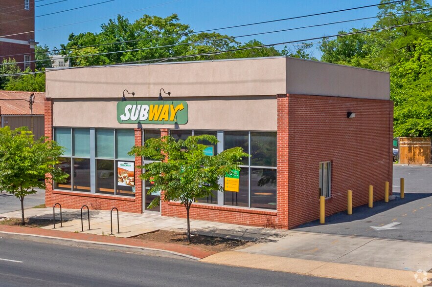 More Photos Of 5516 Baltimore Ave, Hyattsville General Retail For Sale