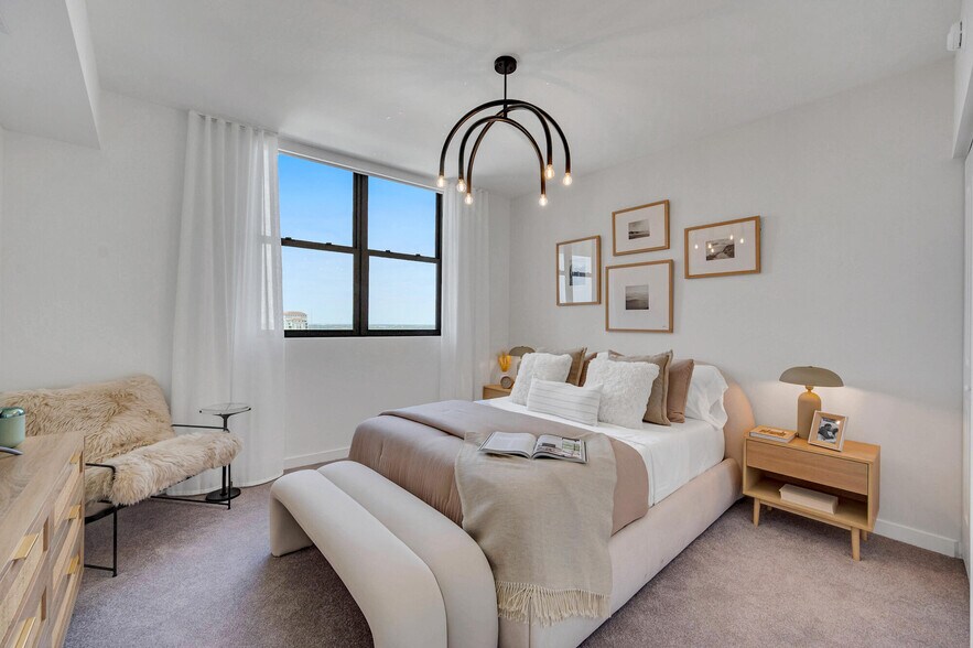 More Photos Of 401 SW 1st Ave, Fort Lauderdale Apartments For Lease