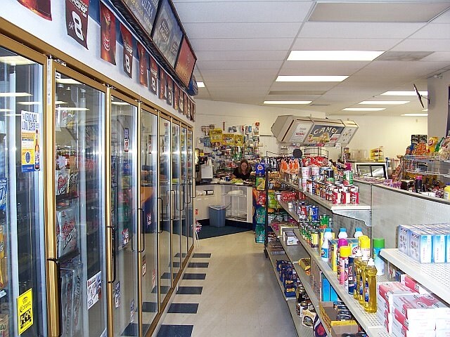 More Photos Of 342 W Stockton St, Sonora Service Station For Sale