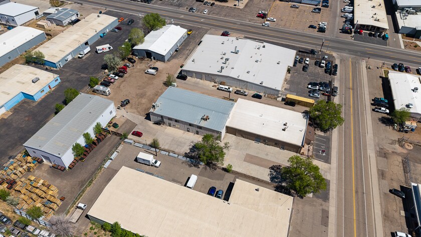 More Photos Of 309 S Link Ln, Fort Collins Unknown For Lease