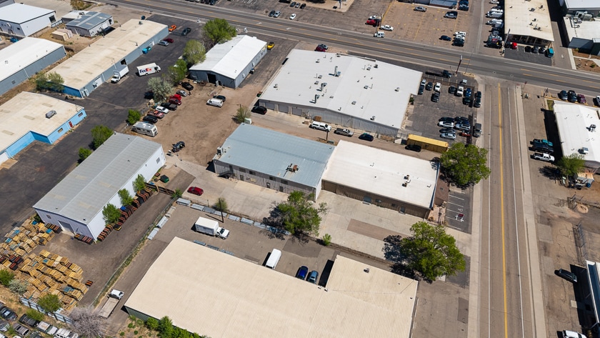 More Photos Of 309 S Link Ln, Fort Collins Unknown For Lease