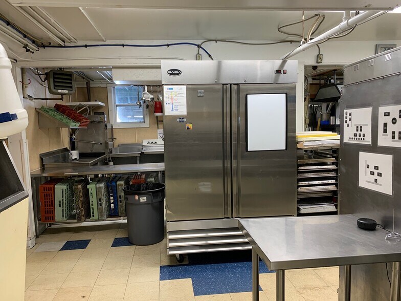 More Photos Of 159 Mayville Rd, Bethel Restaurant For Sale