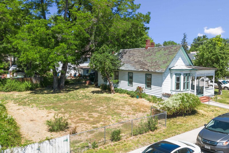 More Photos Of 1114 N Curry St, Carson City Freestanding For Sale