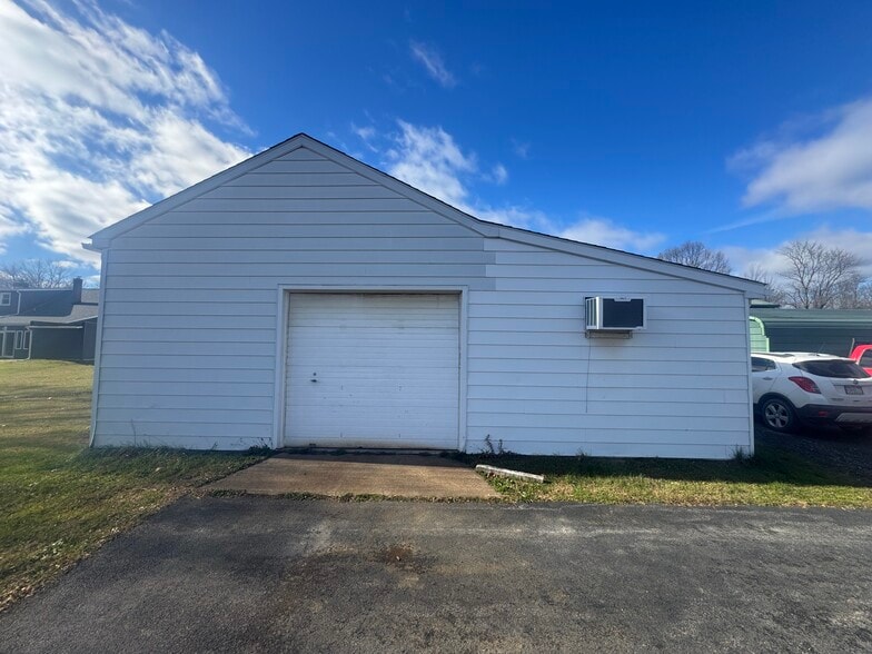 More Photos Of 26122 U.S. 11, Great Bend Warehouse For Sale