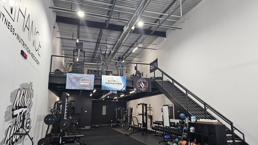 More Photos Of 2601 TX-121, Lewisville Light Distribution For Lease