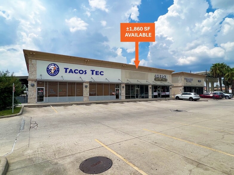 Primary Photo Of 19841-19865 US 290 Hwy, Houston Unknown For Lease