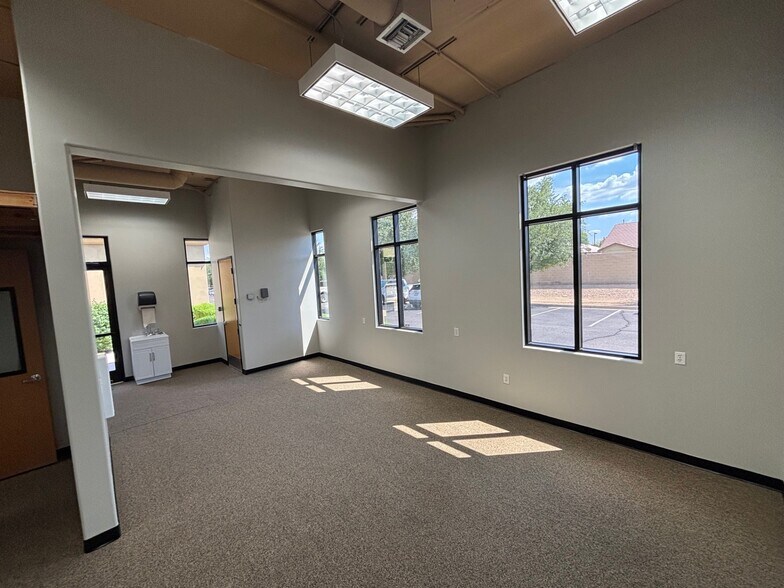 More Photos Of 4915 E Baseline Rd, Gilbert Medical For Lease