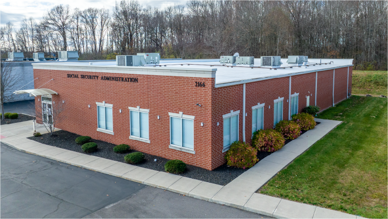 More Photos Of 2166 Romig Rd, Akron Office For Sale