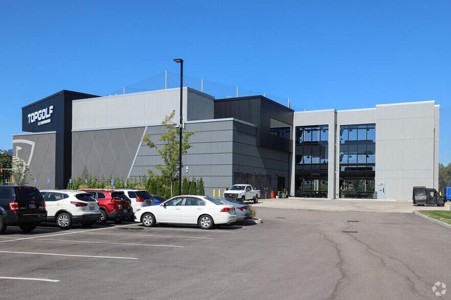 More Photos Of 777 Dedham St, Canton Golf Course Driving Range For Sale