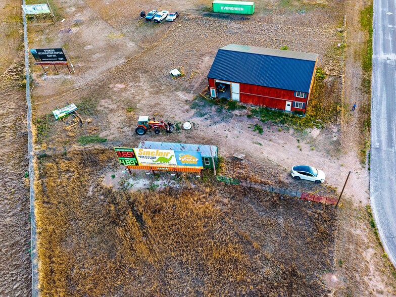 More Photos Of 708 6th St, Pine Bluffs Land For Sale