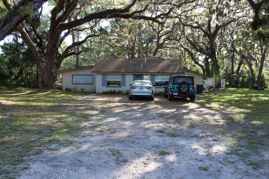 More Photos Of 4820 First Coast Hwy, Fernandina Beach Land For Sale