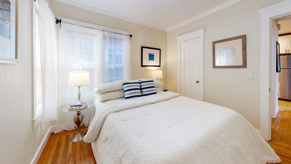More Photos Of 335-345 Perkins St, Oakland Apartments For Sale
