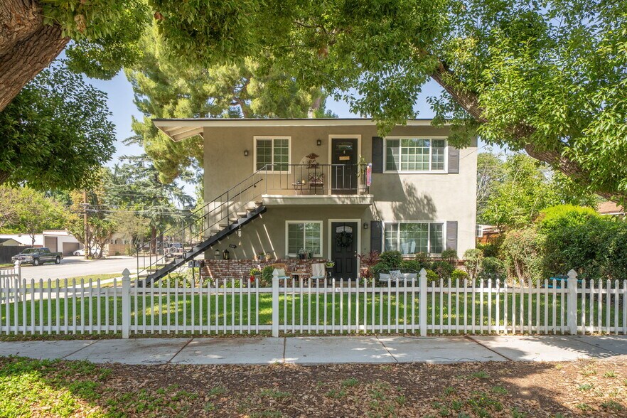 Primary Photo Of 2307 5th St, La Verne Multifamily For Sale