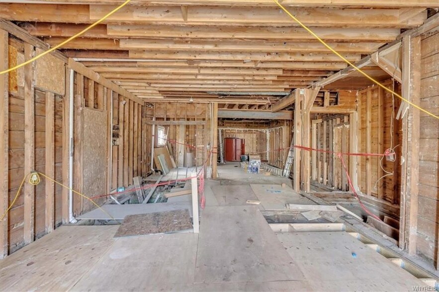 More Photos Of 26 W Main St, Springville General Retail For Sale