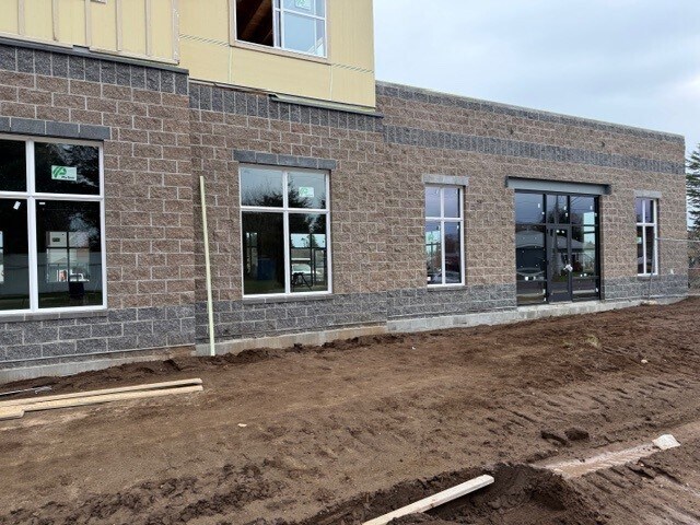 More Photos Of 6252 Portal Way, Ferndale Office For Lease