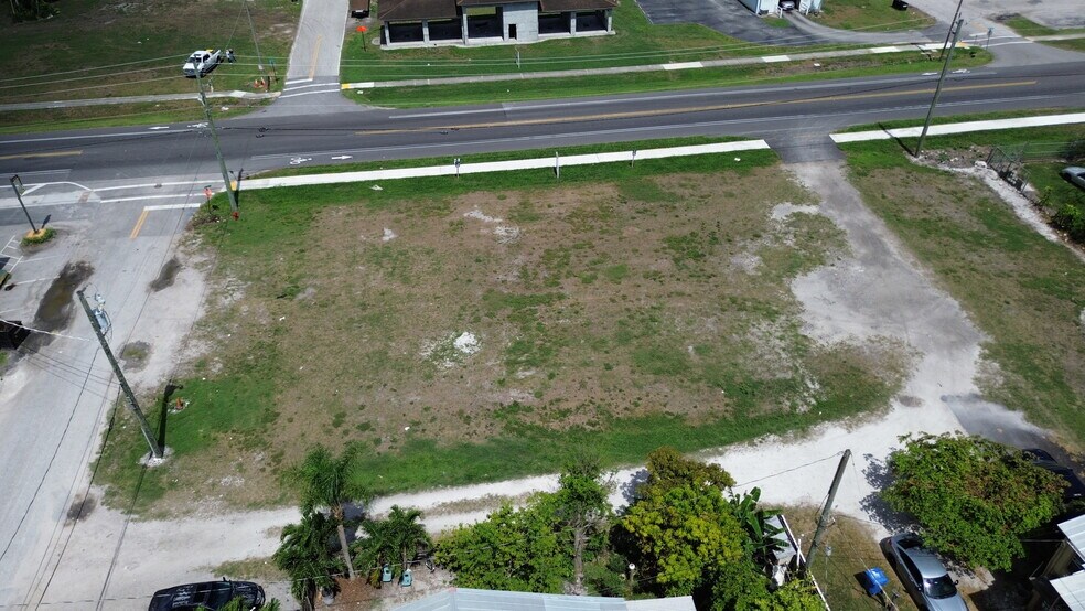 More Photos Of 0000 Avenue F, Belle Glade, Belle Glade Land For Sale