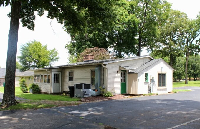 More Photos Of 2797 N Highland Ave, Jackson Coworking Space