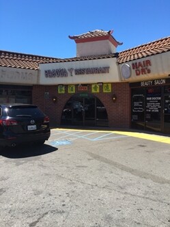 More Photos Of 2147-2159 N Texas St, Fairfield Restaurant For Lease