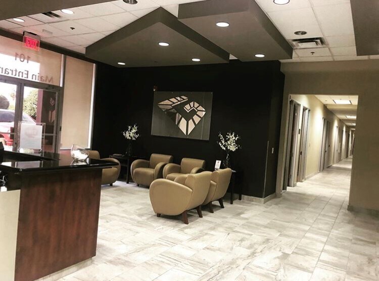 More Photos Of 4140 E Baseline Rd, Mesa Office For Sale