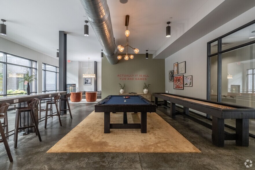 More Photos Of 120 S 5th St, Nashville Apartments For Lease