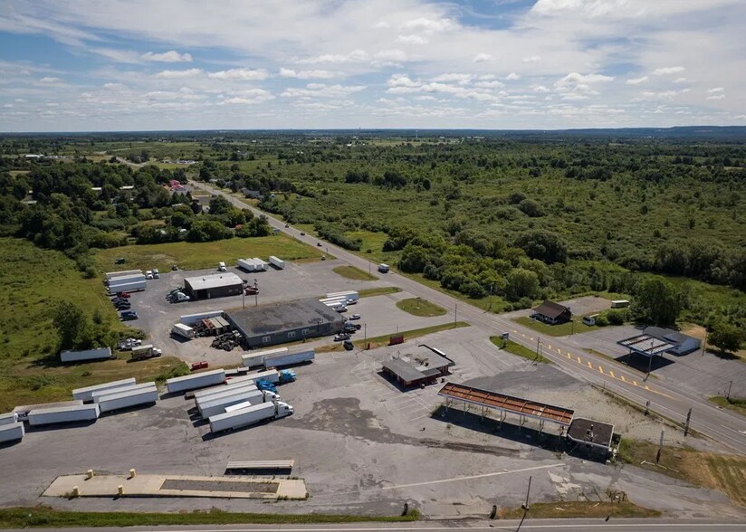 More Photos Of 23725 State Route 342, Watertown Restaurant For Sale