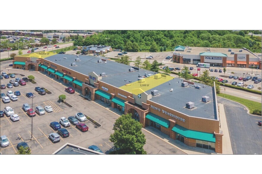 More Photos Of 2750 N Fairfield Rd, Beavercreek Storefront For Lease