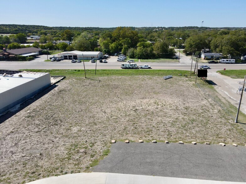 More Photos Of TBD State Hwy 6, Clifton Land For Sale