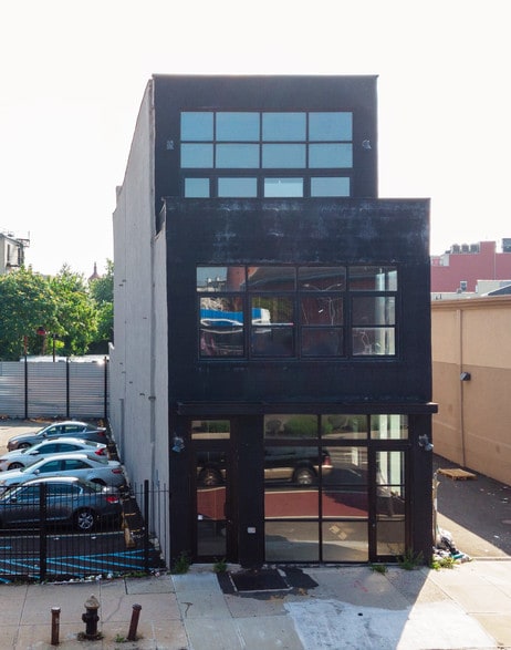 More Photos Of 1281 Bedford Ave, Brooklyn Freestanding For Sale