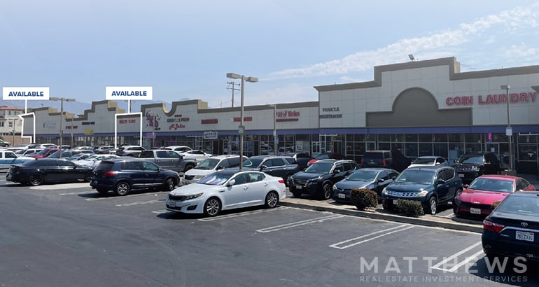 More Photos Of 2218-2298 S Garey Ave, Pomona Unknown For Lease