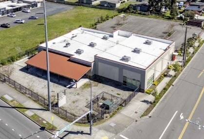 More Photos Of 30650 Pacific Hwy S, Federal Way Freestanding For Lease