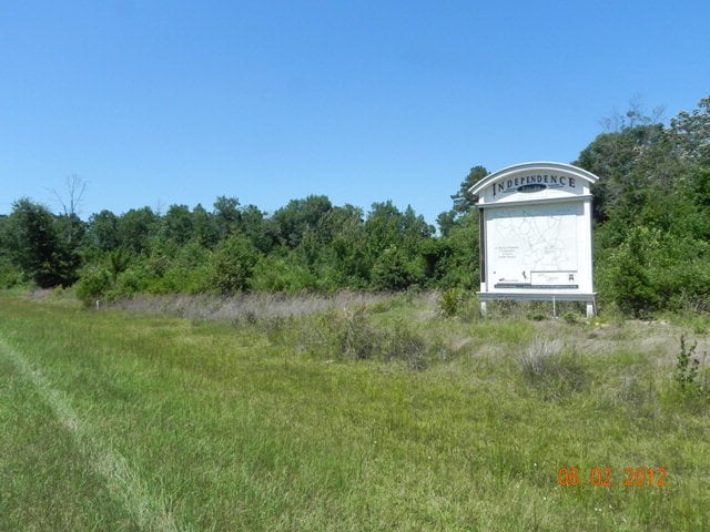Primary Photo Of 3.34 AC West 15th Street, Hinesville Land For Sale