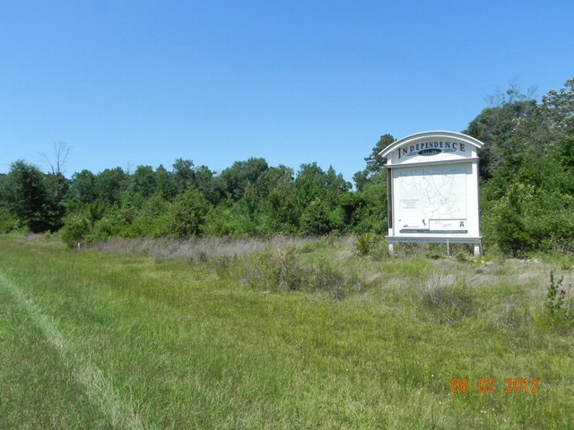 More Photos Of 3.34 AC West 15th Street, Hinesville Land For Sale