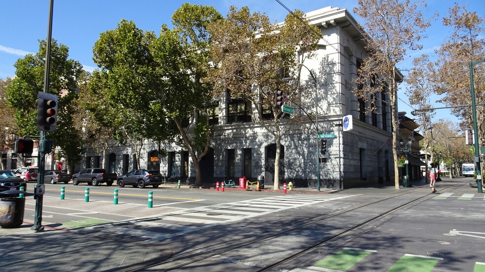 More Photos Of 97 S Second St, San Jose Office For Lease