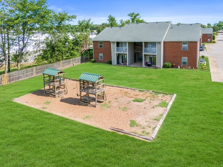 More Photos Of 2718 Zion Rd, Henderson Apartments For Sale