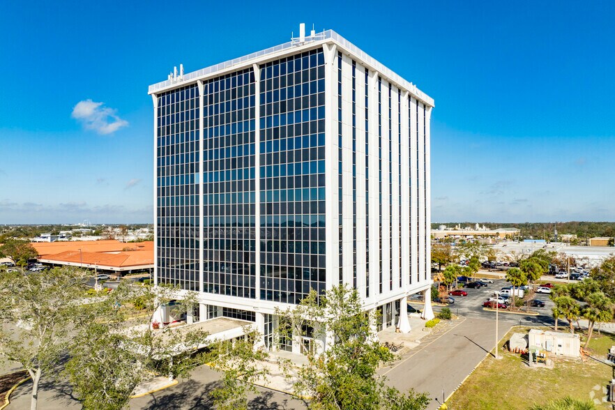 Primary Photo Of 410 S Ware Blvd, Tampa Loft Creative Space For Sale