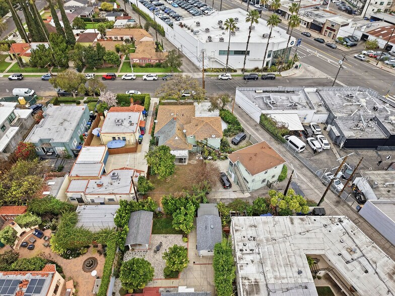 More Photos Of 10714 Valley Spring Ln, North Hollywood Apartments For Sale