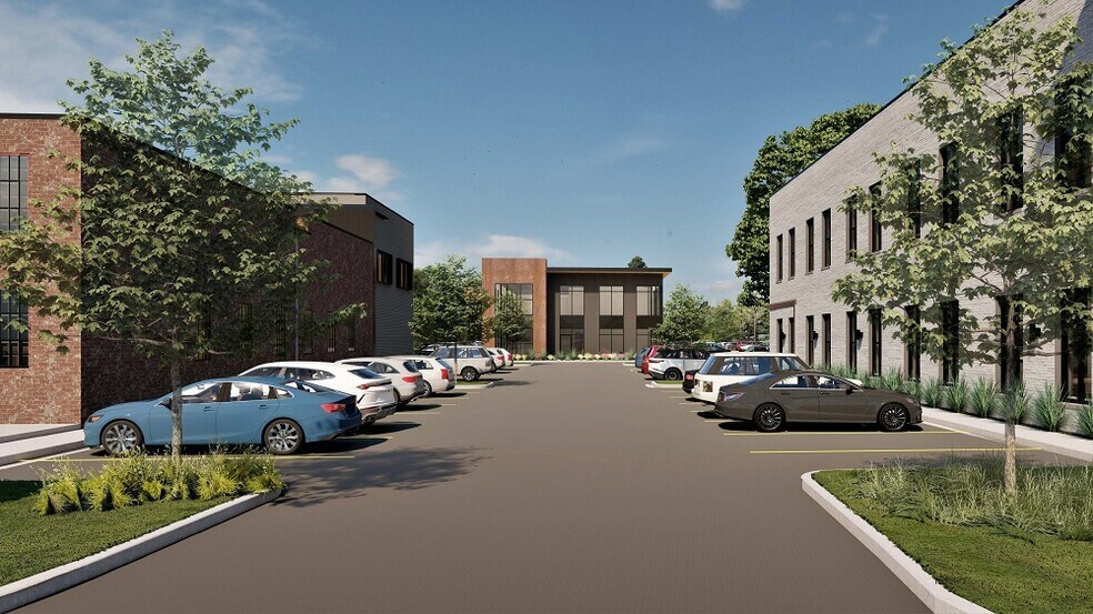 More Photos Of 4287 Spruill Ave, North Charleston Office For Lease