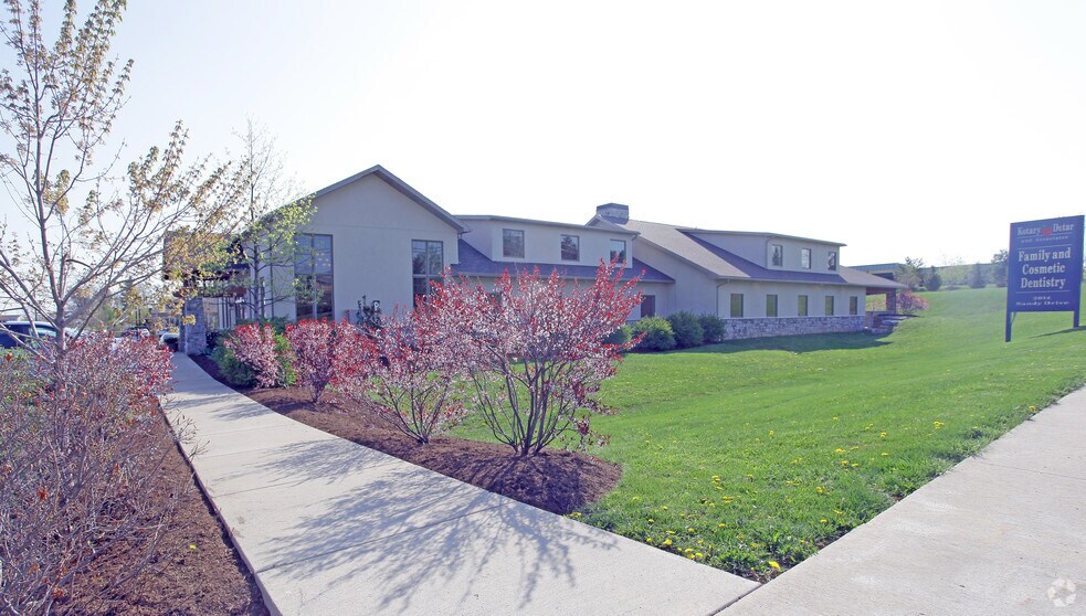 More Photos Of 2014 Sandy Dr, State College Medical For Lease