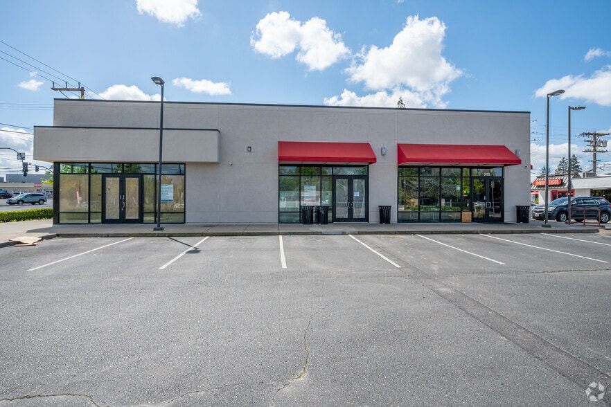 More Photos Of 3045 Arden Way, Sacramento Freestanding For Lease