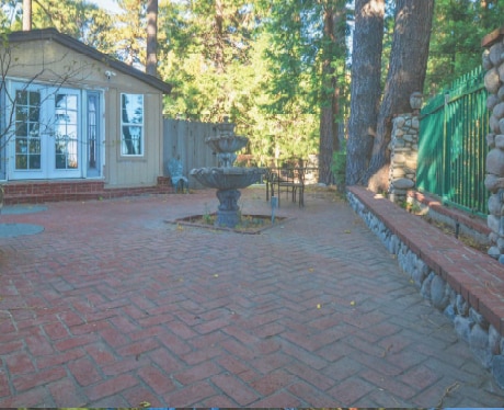 More Photos Of 25268 Hwy 18, Crestline Storefront Retail Residential For Sale