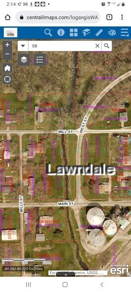 More Photos Of 215 Main St, Lawndale Land For Sale