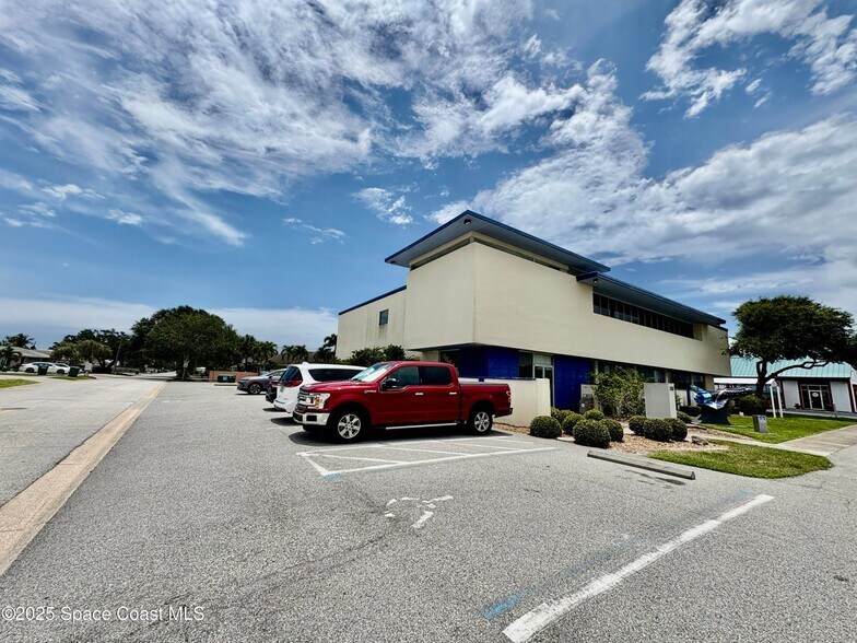 More Photos Of 7980 N Atlantic Ave, Cape Canaveral Office For Sale