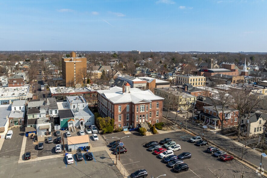 More Photos Of 756 Haddon Ave, Collingswood Loft Creative Space For Lease