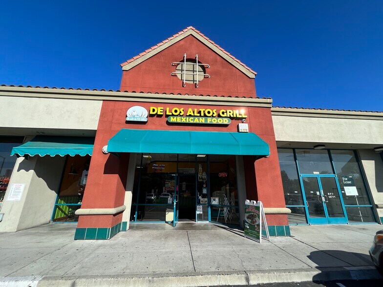 More Photos Of 1774-1838 Milmont Dr, Milpitas Unknown For Lease