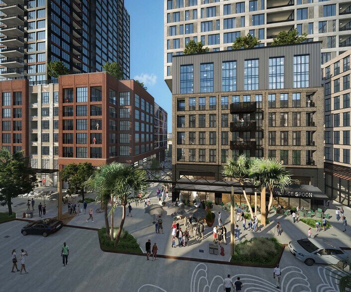 More Photos Of 501 N Andrews Ave, Fort Lauderdale Unknown For Lease