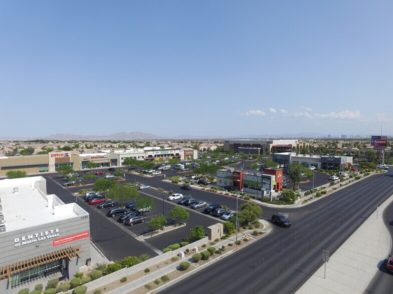 More Photos Of 6180 N Decatur Blvd, Las Vegas Unknown For Lease