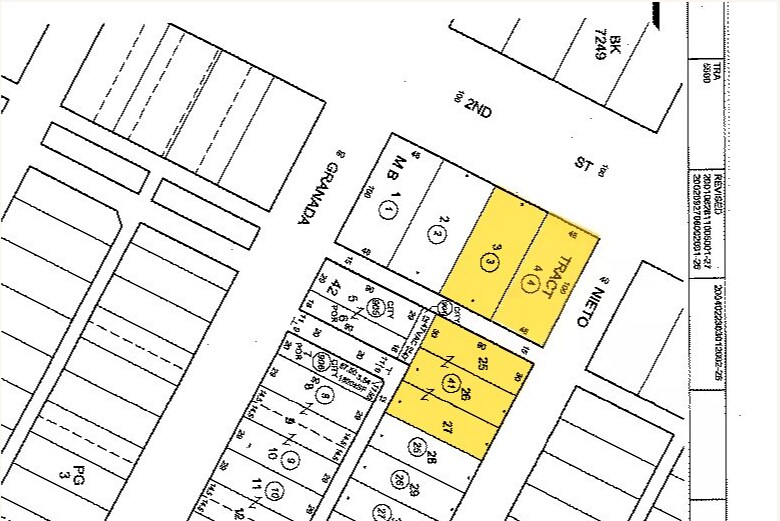 More Photos Of 5128 E 2nd St, Long Beach Drugstore For Lease