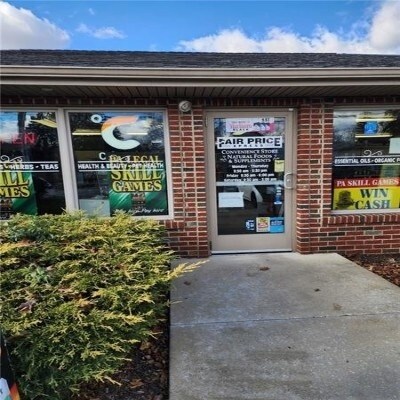 More Photos Of 132 Pittsburgh St, Saxonburg General Retail For Lease